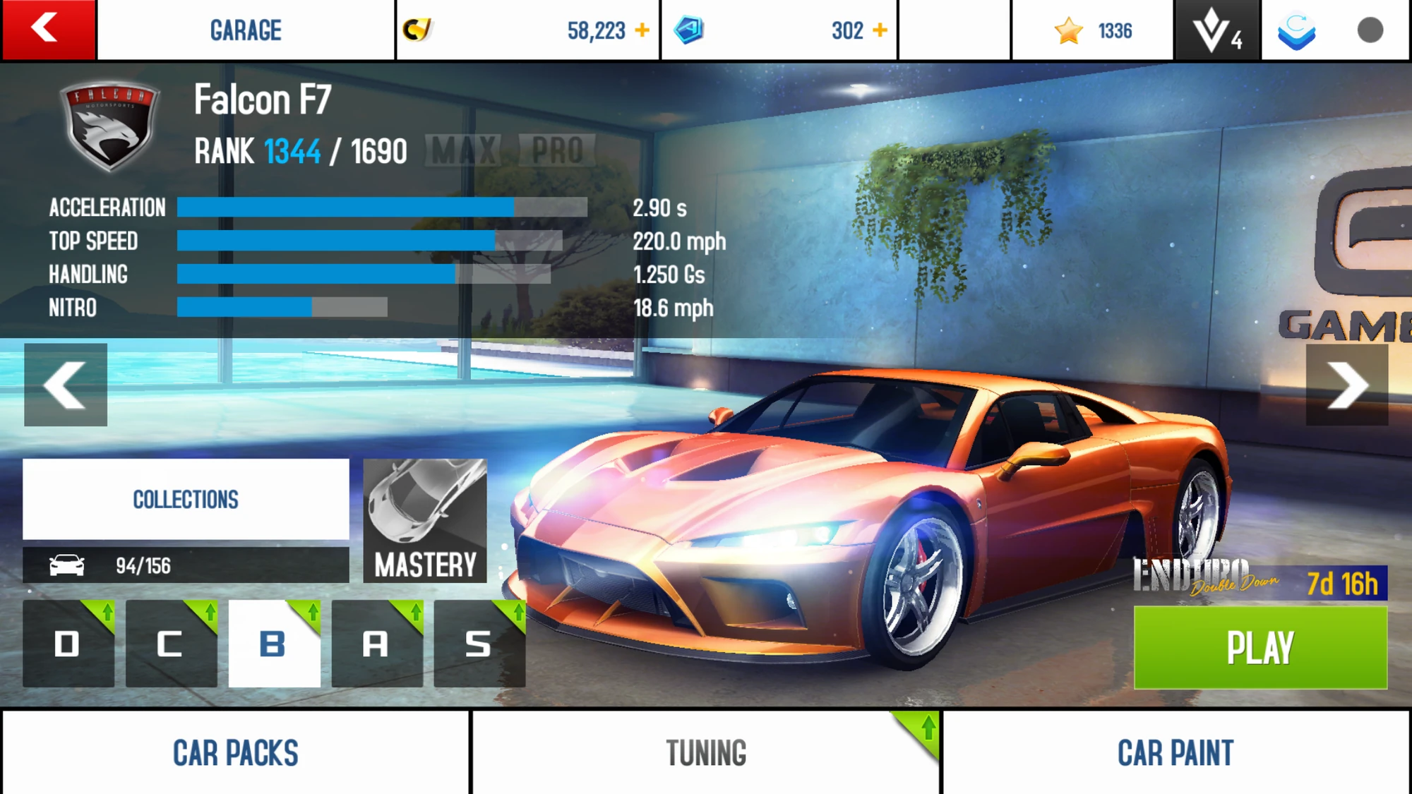 Why The Falcon F7 Is Probably Crap