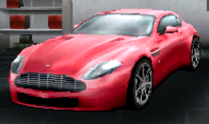 Aston Martin V8 Vantage | Asphalt Wiki | Fandom
