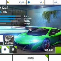 Mclaren 675lt Asphalt Wiki Fandom