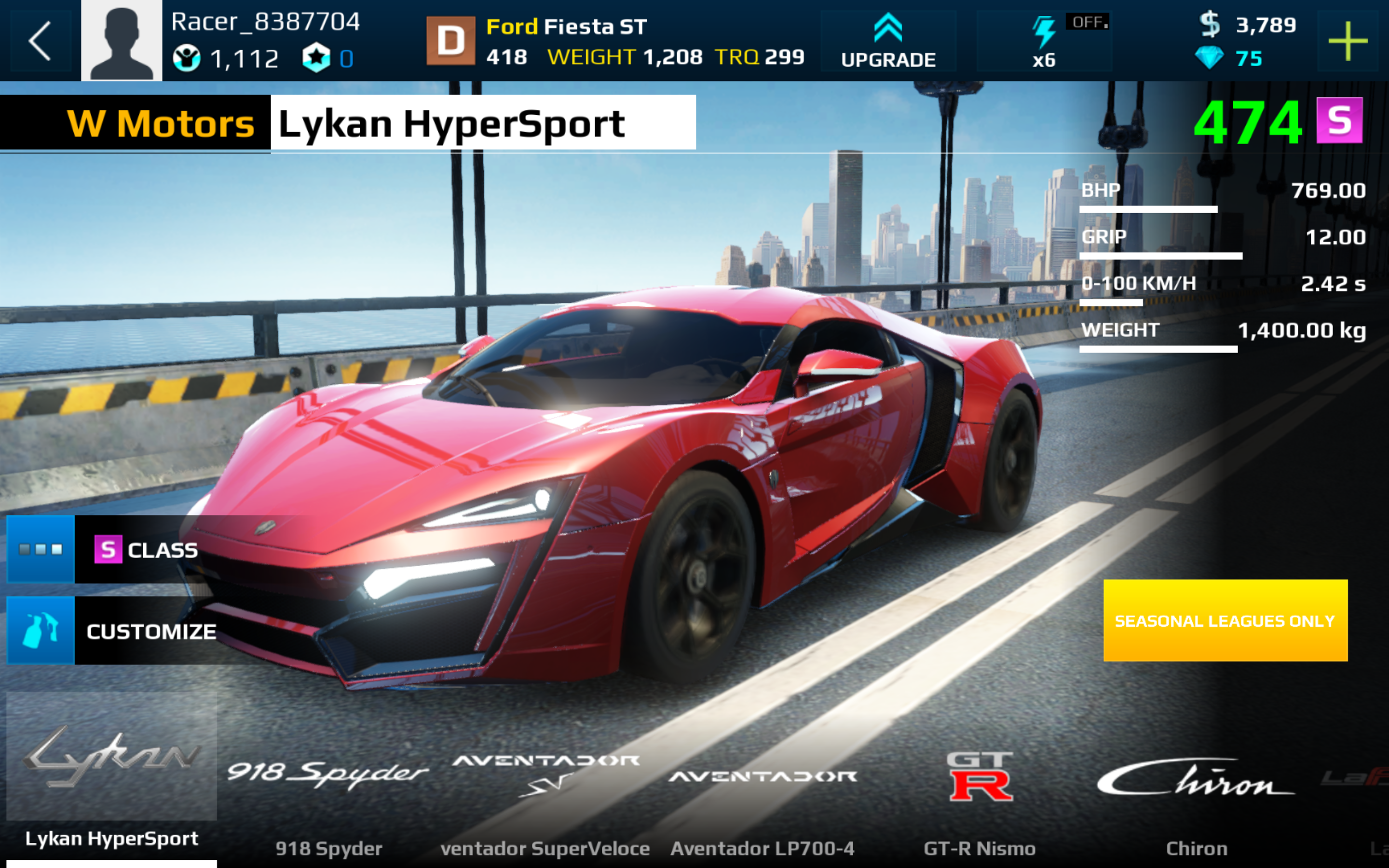 lykan hypersport hot wheels