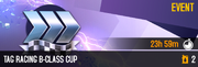 Tag Racing B Cup (1)