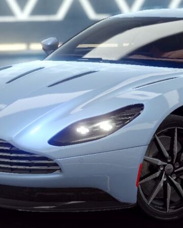Aston Martin Db11 Asphalt Wiki Fandom
