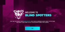 Blind Spotters