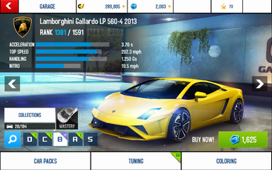 Lamborghini Asphalt Wiki Fandom