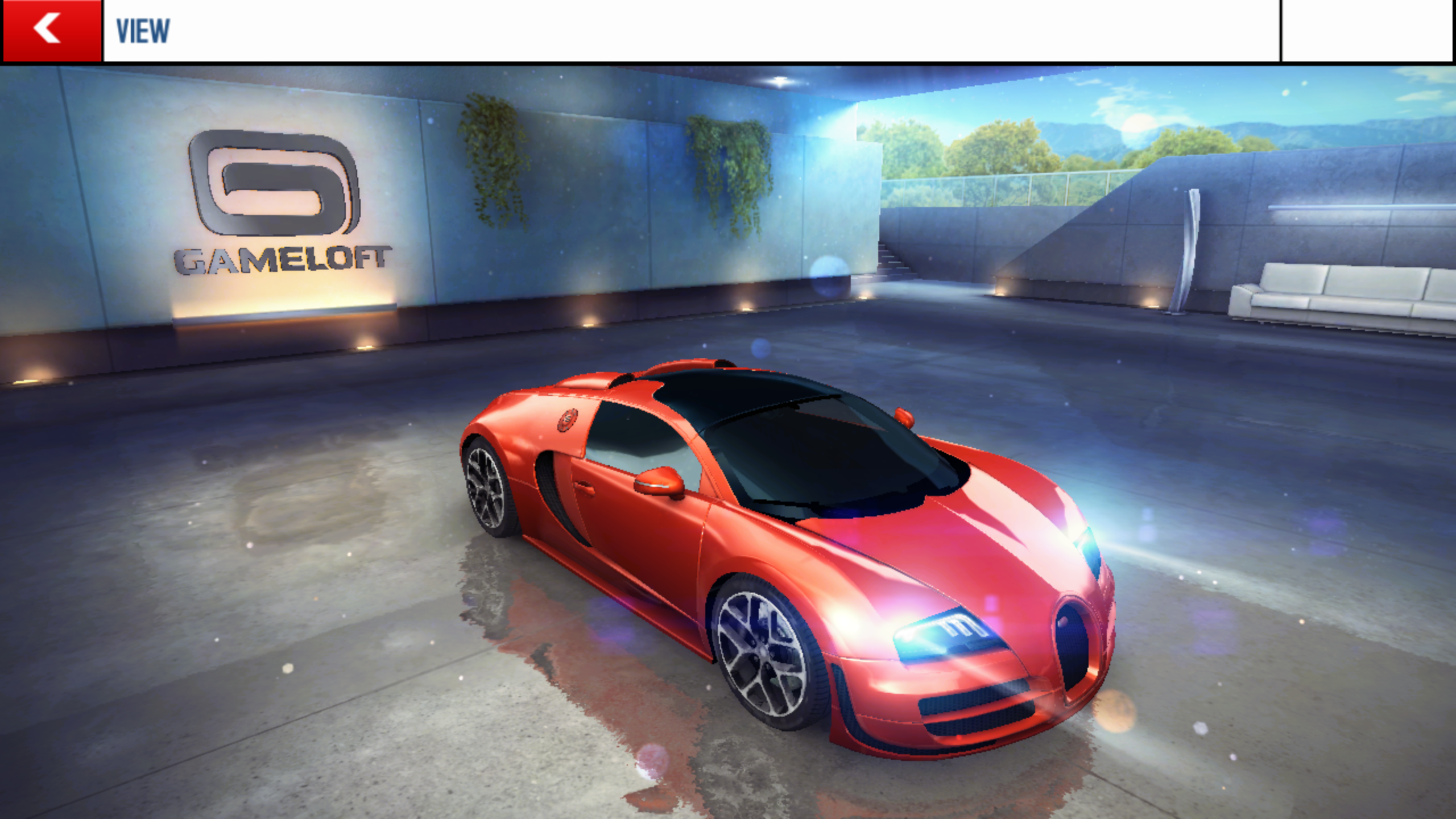 Bugatti Asphalt Wiki Fandom Powered By Wikia