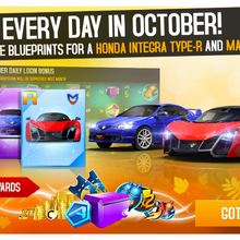 Honda Integra Type R Gallery Asphalt Wiki Fandom