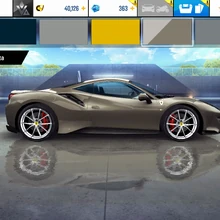 Ferrari 488 Pista Colors Asphalt Wiki Fandom