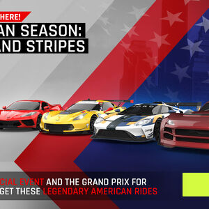 American Season Season Pass Asphalt Wiki Fandom