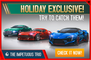 Asphalt 8 Airborne Car Packs Asphalt Wiki Fandom