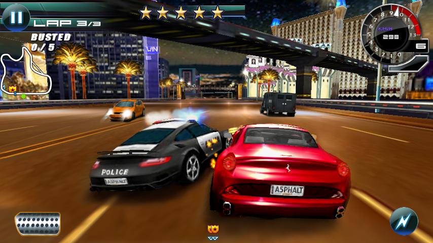 racing asphalt 6 adrenaline racing asphalt 6 adrenaline