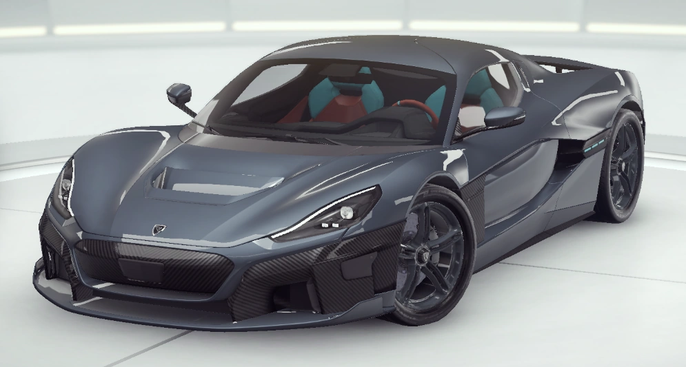 Rimac Ctwo Asphalt Wiki Fandom