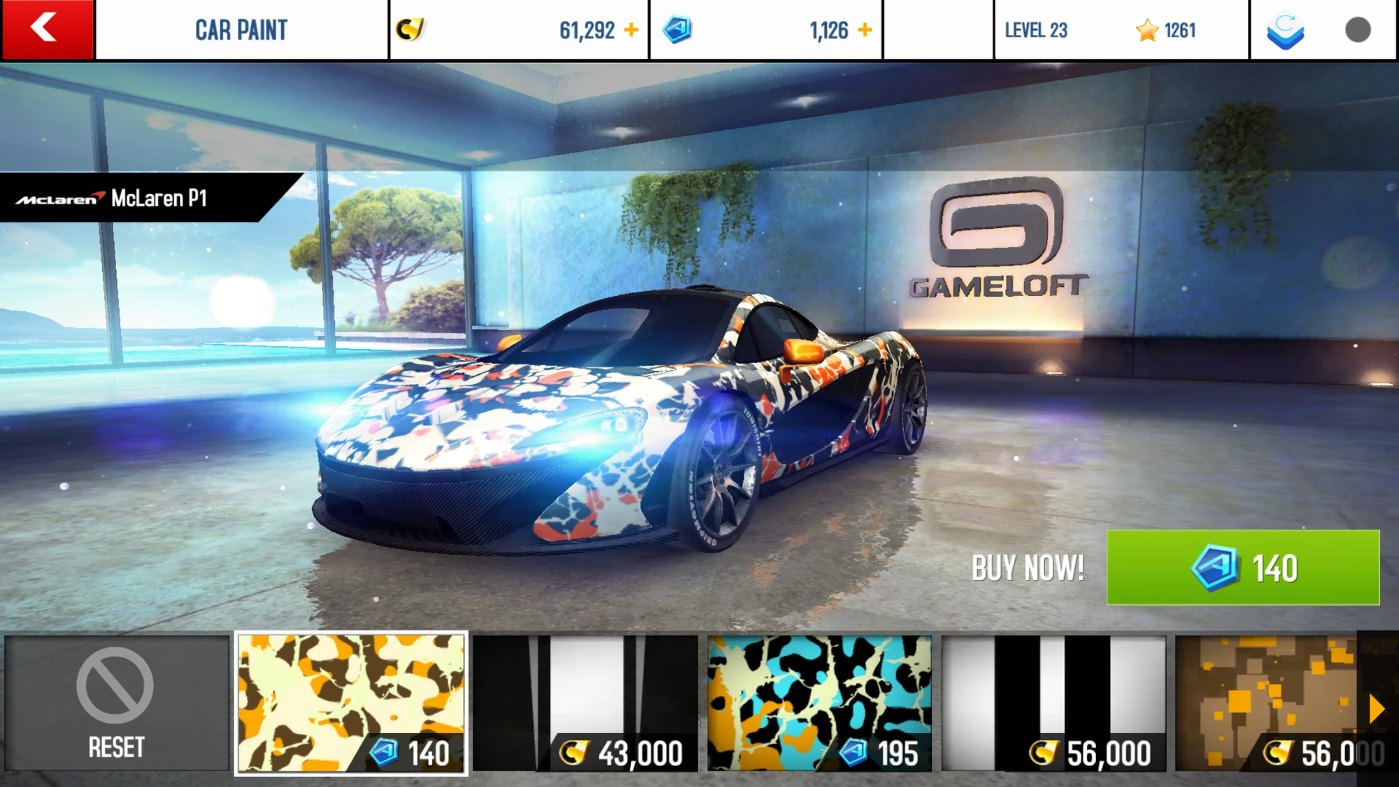 Mclaren P1 Decals Asphalt Wiki Fandom Powered By Wikia