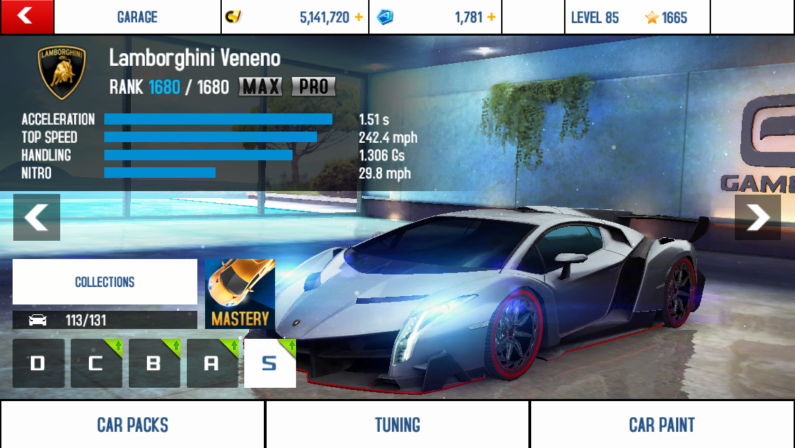 Lamborghini Veneno Asphalt Wiki Fandom