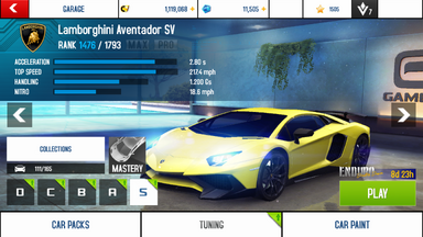 Lamborghini Asphalt Wiki Fandom Powered By Wikia