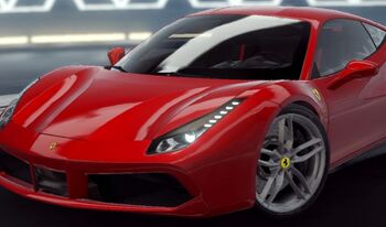 11 Fresh Ferrari 488 Gte Wiki Italian Supercar