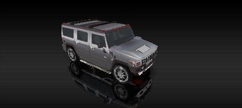 Hummer H2 | Asphalt Wiki | Fandom