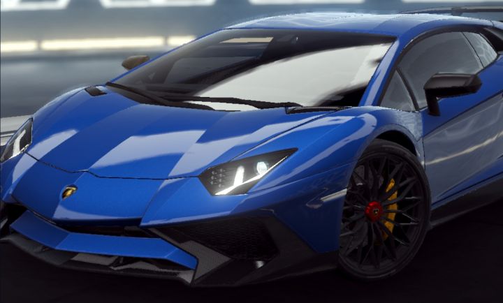 Lamborghini Aventador Lp 750 4 Sv Asphalt Wiki Fandom