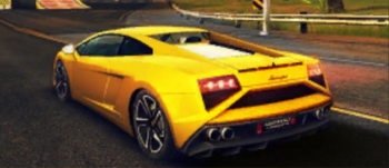 Lamborghini Gallardo Lp 560 4 2013 Asphalt Wiki Fandom