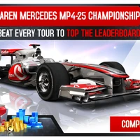 Mclaren Mercedes Mp4 25 Championship Asphalt Wiki Fandom