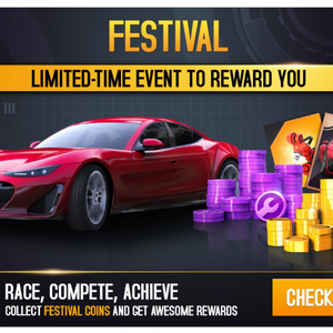 Drako Gte Festival Asphalt Wiki Fandom