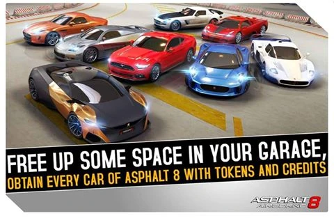 Asphalt 8: Airborne | Asphalt Wiki | FANDOM powered by Wikia