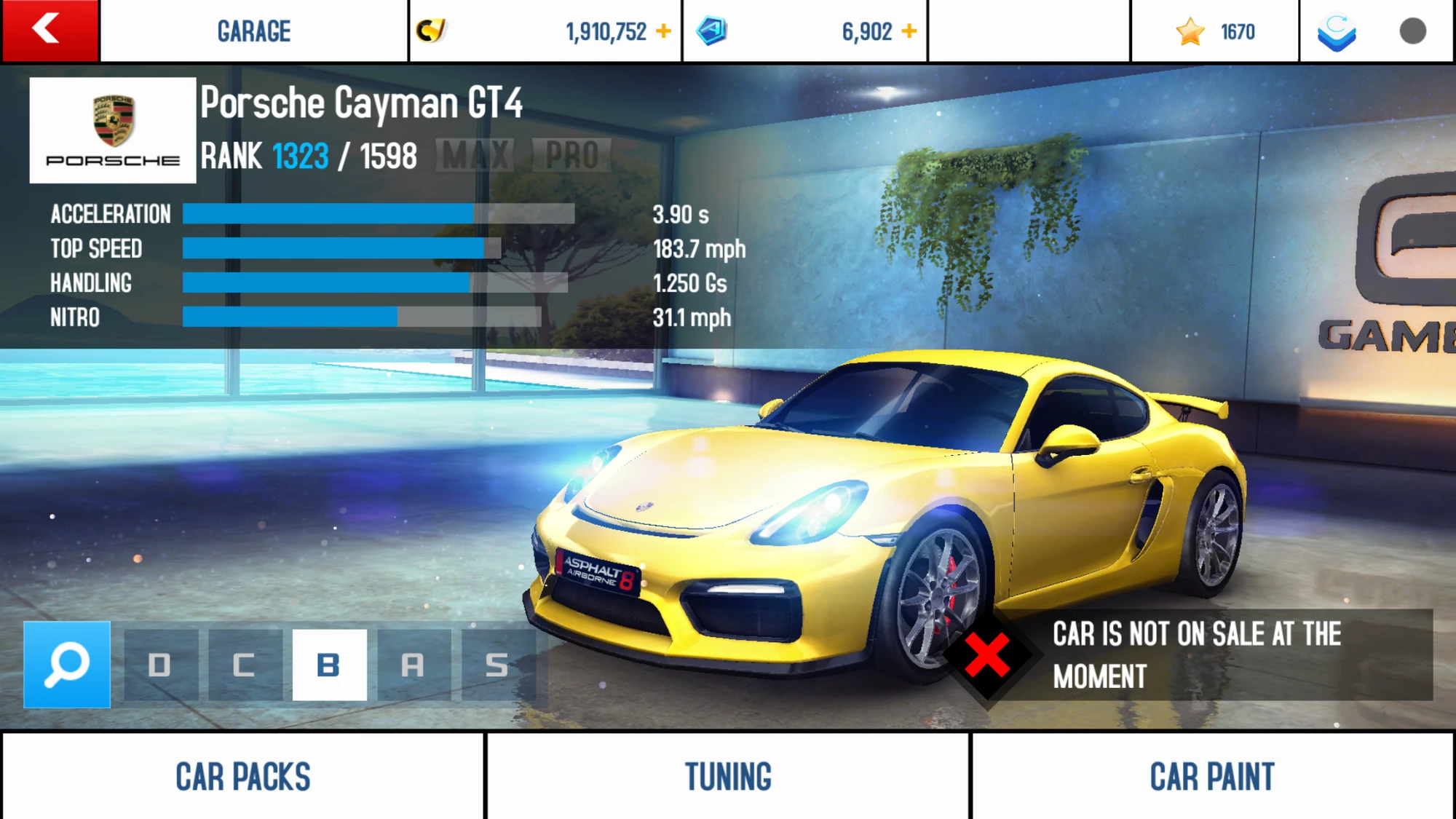 Porsche Cayman Gt4 Performance Stats Asphalt Wiki Fandom Powered
