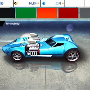 Hot Wheels Twin Mill Colors Asphalt Wiki Fandom