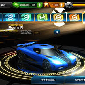 Koenigsegg Agera R Gallery Asphalt Wiki Fandom