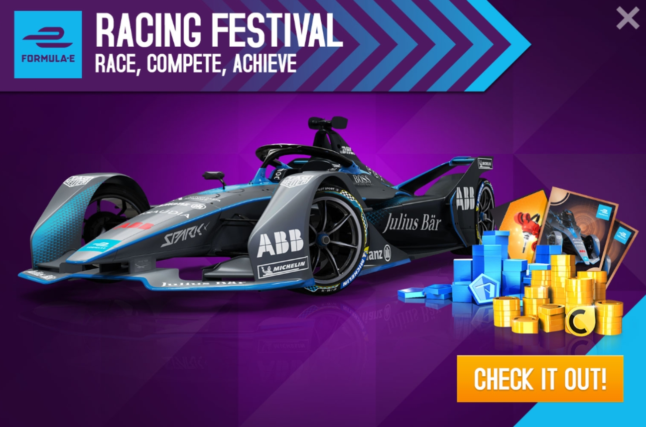 Formula E Gen2 (gallery) Asphalt Wiki Fandom