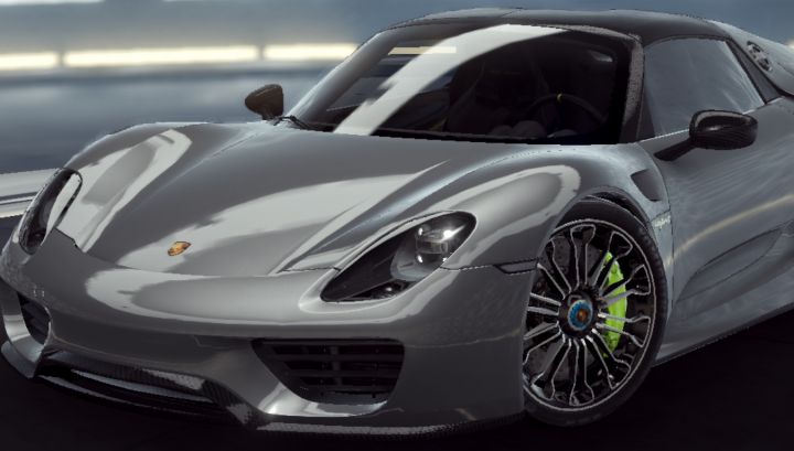 Porsche 918 Spyder With Weissach Package Asphalt Wiki Fandom