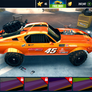 Equus Bass 770 Decals Asphalt Wiki Fandom