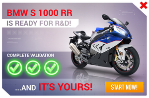 Bmw S 1000 Rr Asphalt Wiki Fandom Powered By Wikia