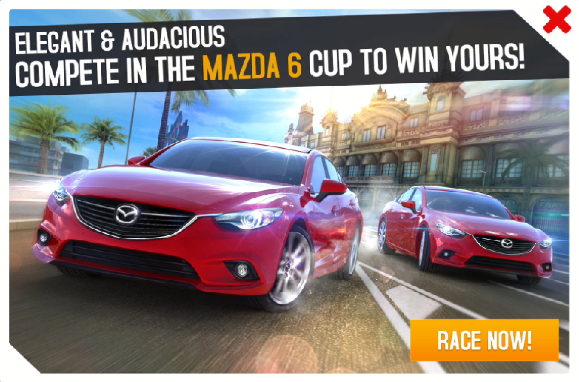 Mazda discount coupons