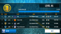 When GL's crazy matchmaking works in your favor