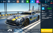 AST AMG GT3