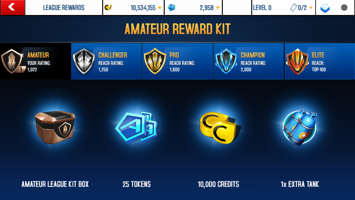 multiplayer league rewards aston