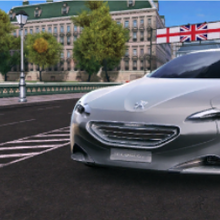 Peugeot Sr1 Miscellaneous Asphalt Wiki Fandom