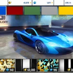 Mclaren P1 Colors Asphalt Wiki Fandom