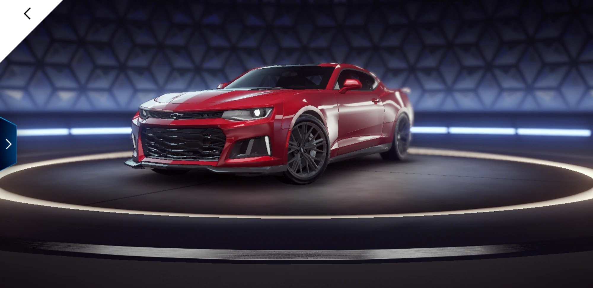 Chevrolet camaro wiki