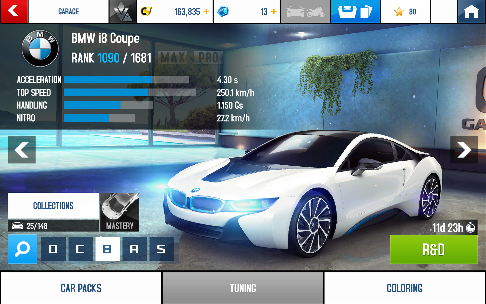Bmw I8 Coupe Asphalt Wiki Fandom Powered By Wikia