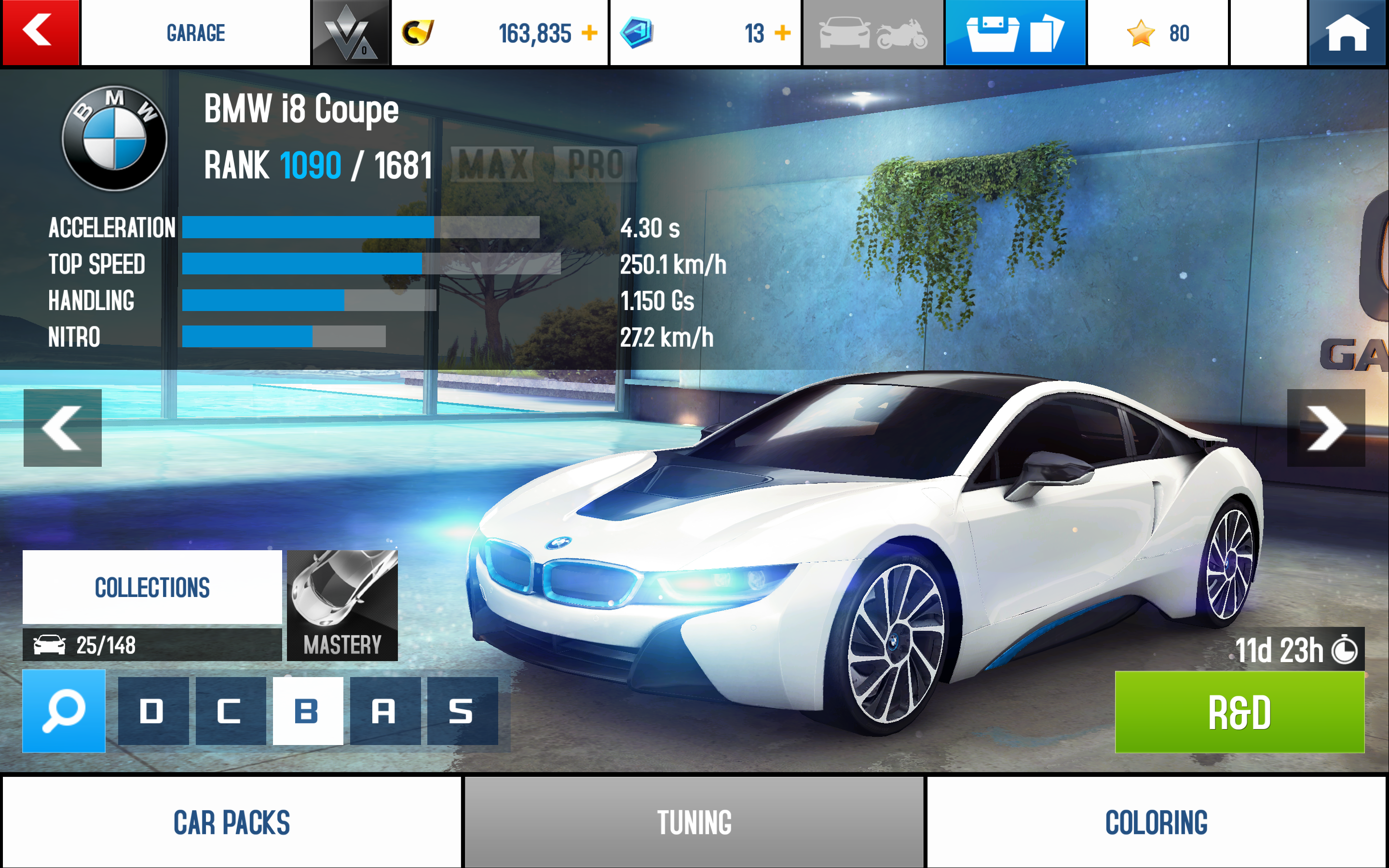 Bmw I8 Coupe Asphalt Wiki Fandom