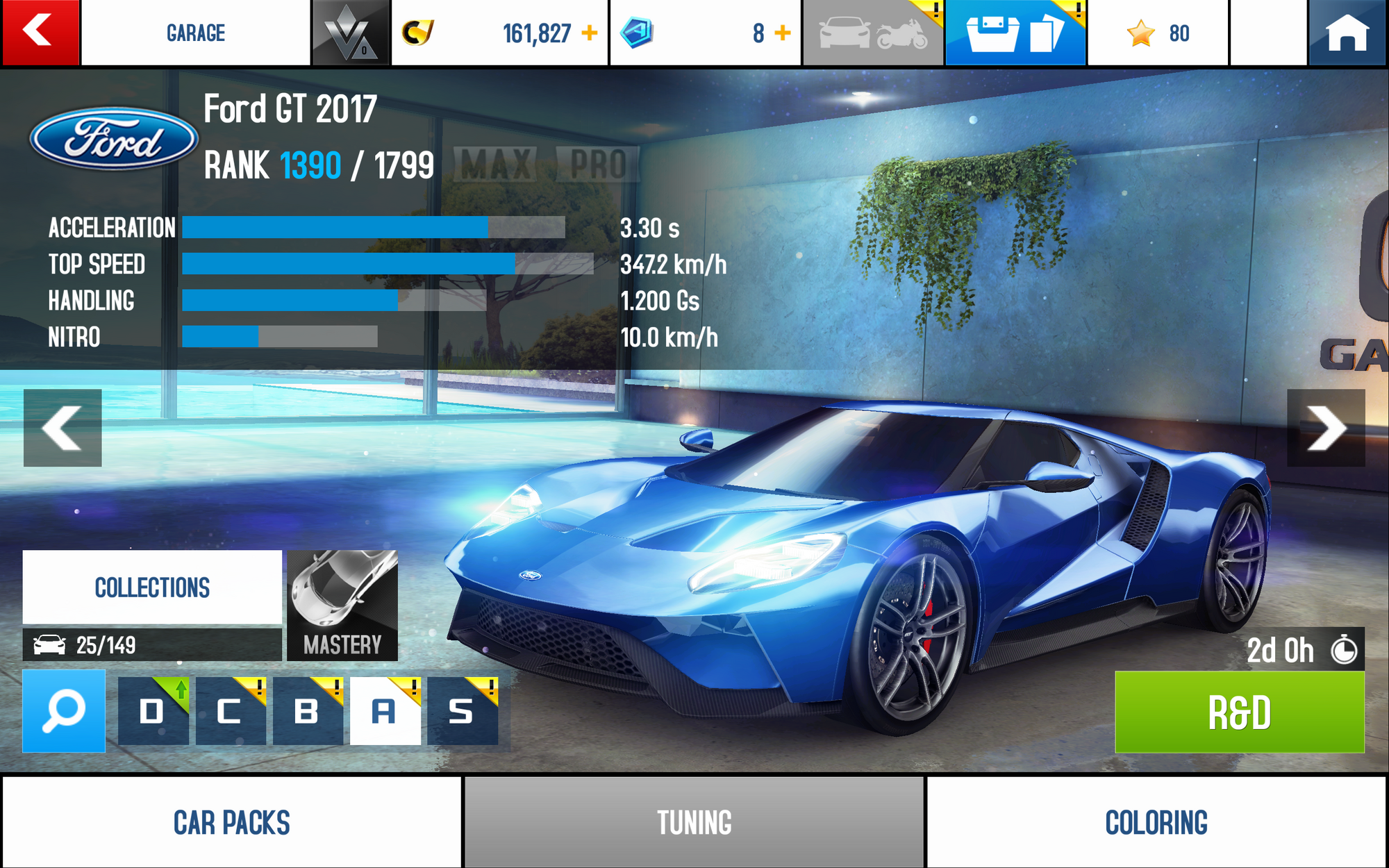 Ford Gt 2017 Asphalt Wiki Fandom Powered By Wikia