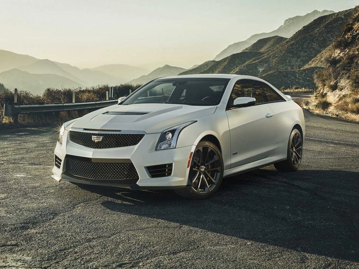 Image Cadillac Ats V Coupe Jpg Asphalt Wiki Fandom