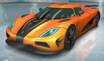 Koenigsegg Agera R Asphalt Wiki Fandom Powered By Wikia