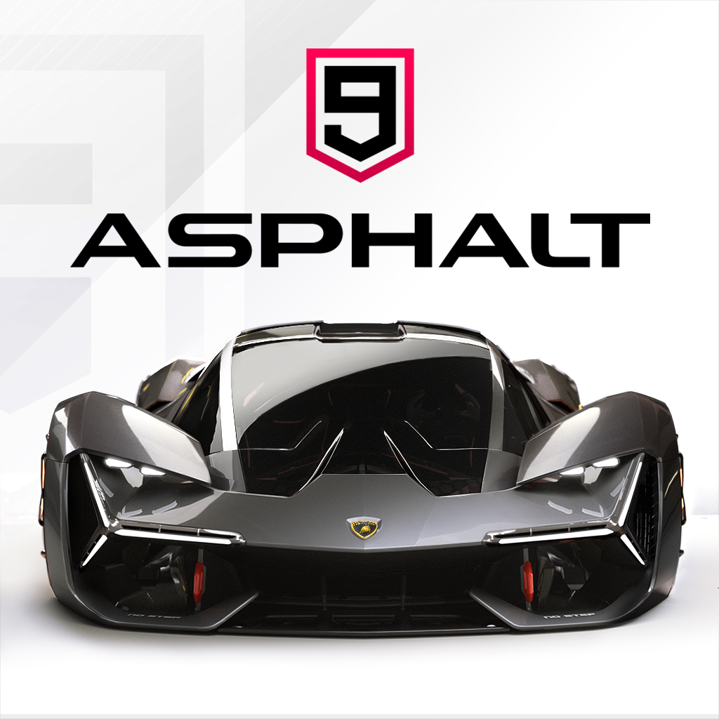 Asphalt 9 Legends Asphalt Wiki Fandom