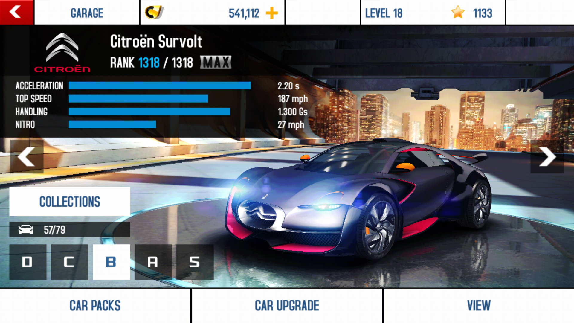 Mazda Furai Price >> DS Survolt\Performance Stats | Asphalt Wiki | FANDOM ... Mazda Furai Price >> DS Survolt\Performance Stats | Asphalt Wiki | FANDOM ...