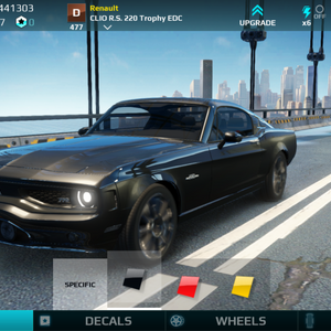 Equus Bass 770 Colors Asphalt Wiki Fandom