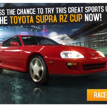 Toyota Supra Rz Mark Iv Gallery Asphalt Wiki Fandom