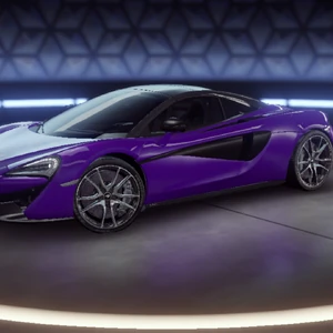 Mclaren 570s Spider Colors Asphalt Wiki Fandom
