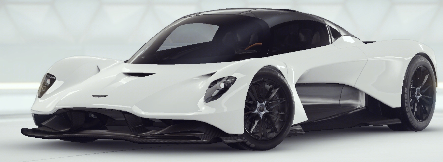 Aston Martin Valhalla Concept Car | Asphalt Wiki | Fandom